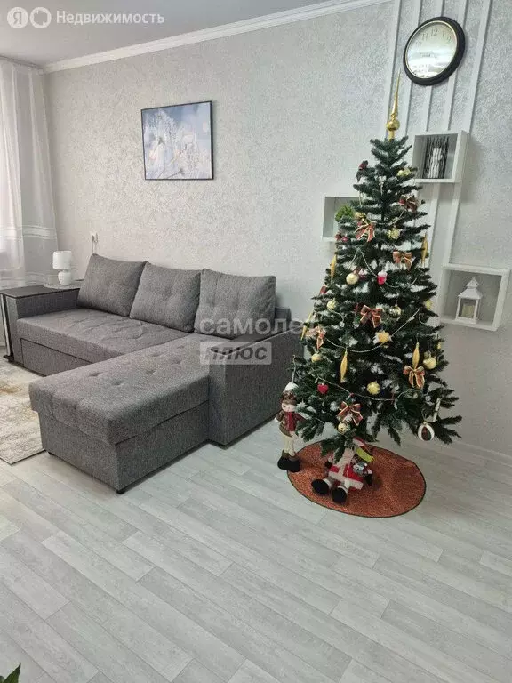 1-комнатная квартира: Челябинск, улица 3-го Интернационала, 62 (29.9 ... - Фото 2