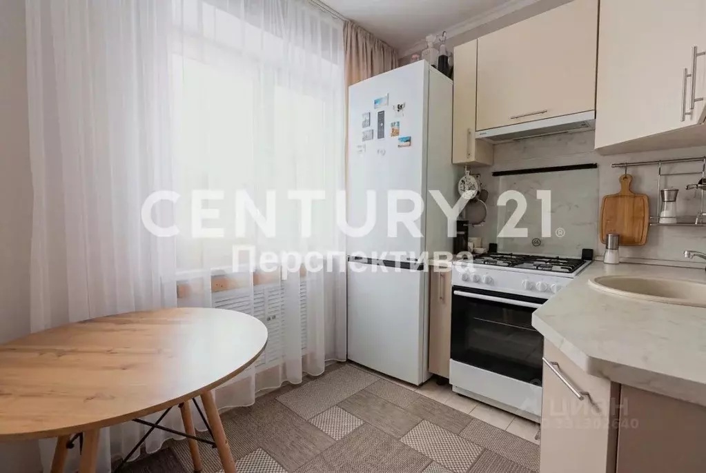 2-к кв. Московская область, Люберцы ул. Льва Толстого, 3а (45.0 м) - Фото 1