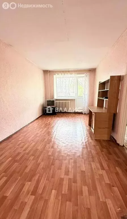 2-комнатная квартира: Уссурийск, Краснознамённая улица, 129 (44.5 м) - Фото 1