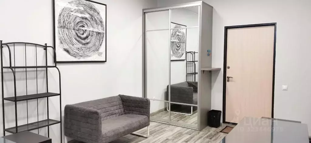 Офис в Томская область, Томск Черемошники мкр, пер. Дербышевский, 26Б ... - Фото 2