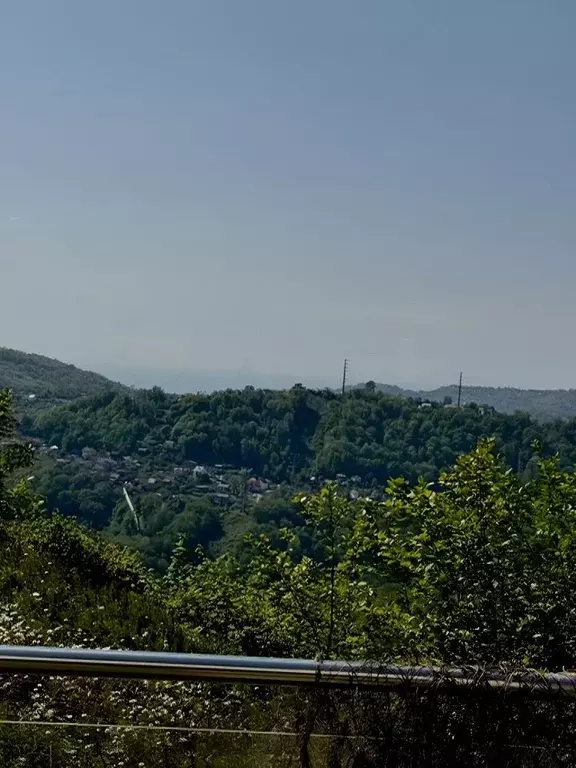 Коттедж в Краснодарский край, Сочи Целинная ул., 23 (140 м) - Фото 0