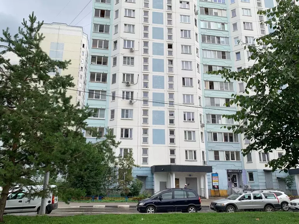 2-к кв. Московская область, Чехов Губернский мкр, ул. Земская, 4 (61.4 ... - Фото 1