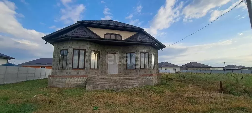 Дом в Адыгея, Майкоп городской округ, пос. Северный ул. Победителей ... - Фото 1