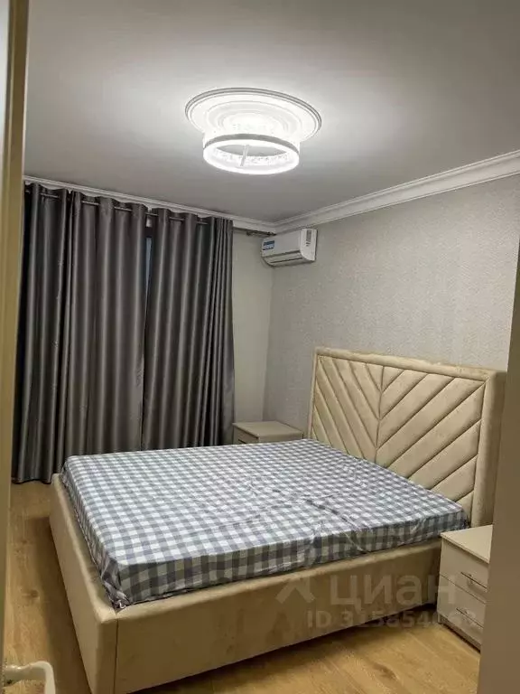 3-к кв. Дагестан, Каспийск ул. Каспийская, 4А (120.0 м) - Фото 1