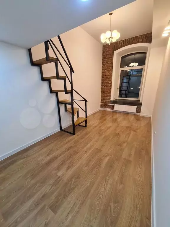 Квартира-студия, 20 м, 2/4 эт. - Фото 1