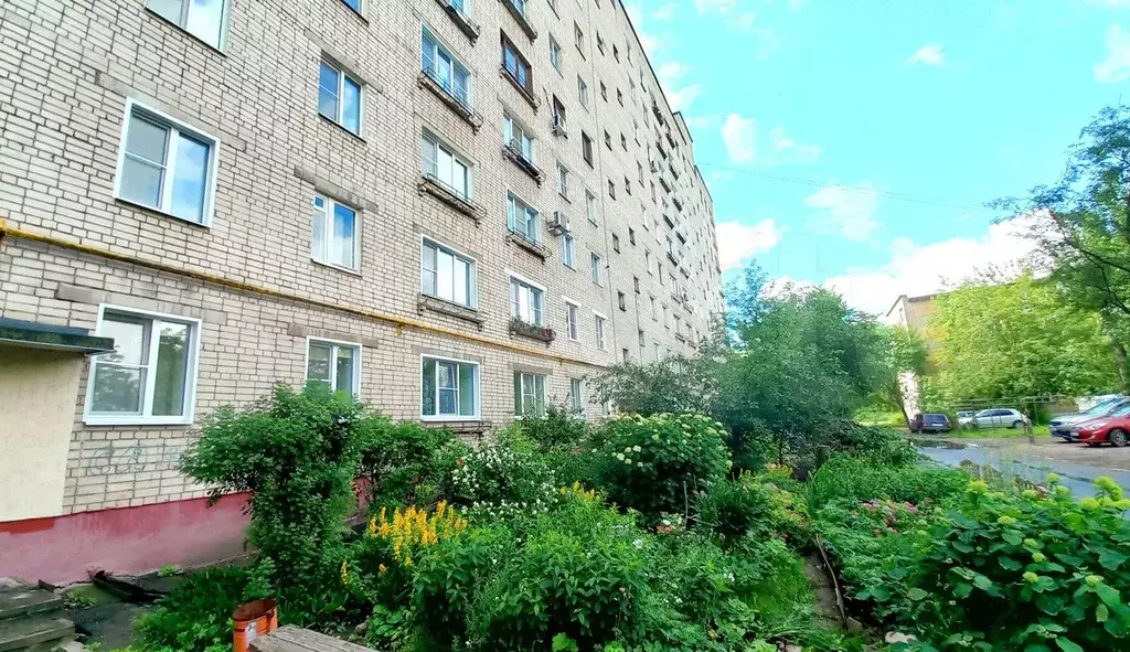 3-к. квартира, 60 м, 2/9 эт. - Фото 0