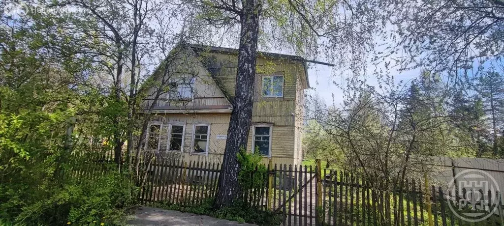 Дом в Пушкин, 6-я Советская улица, 13 (95.4 м) - Фото 2