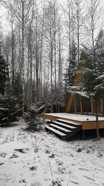 Дом в Москва Новофедоровское поселение,  (100 м) - Фото 1