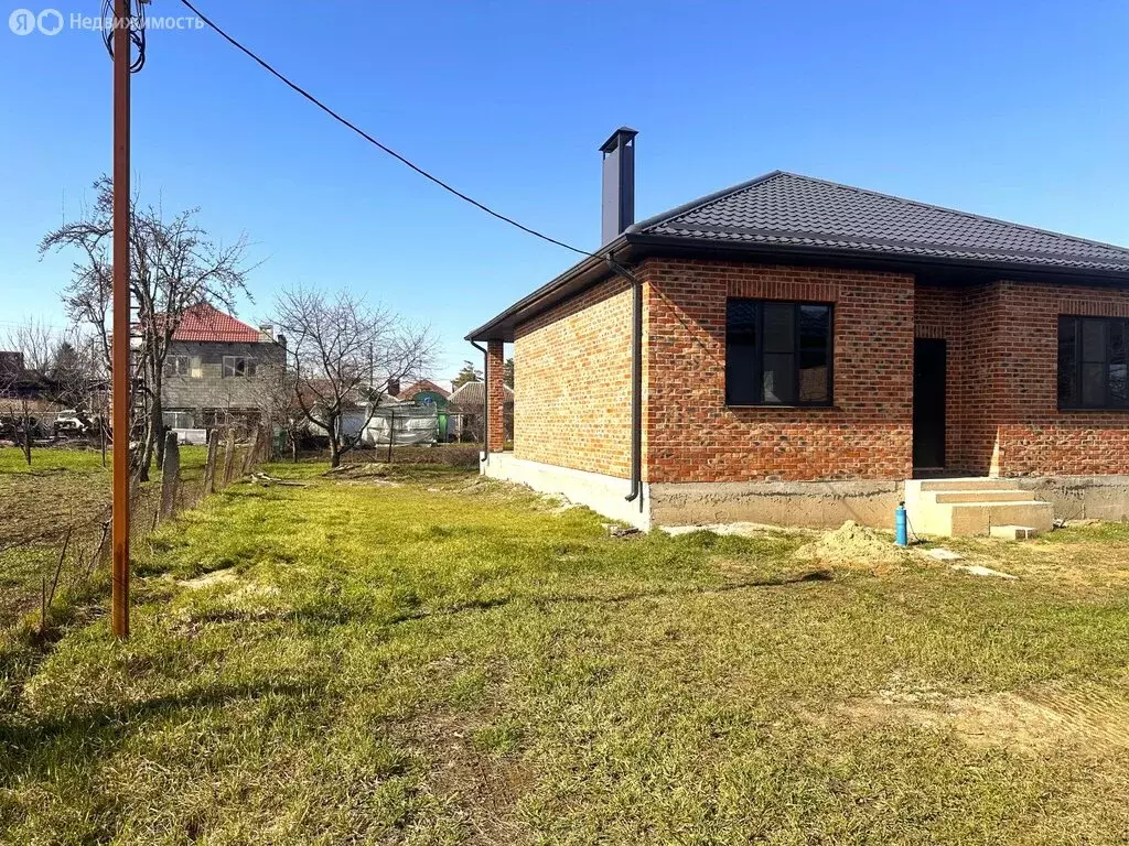 Дом в Крымск, улица Победы (100 м) - Фото 2