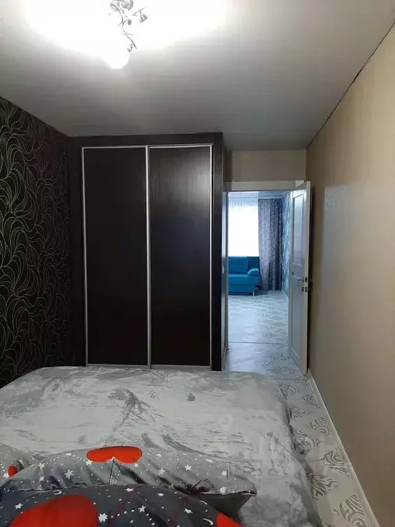 2-к кв. Башкортостан, Белорецк ул. В. Ленина, 31 (46.0 м) - Фото 2