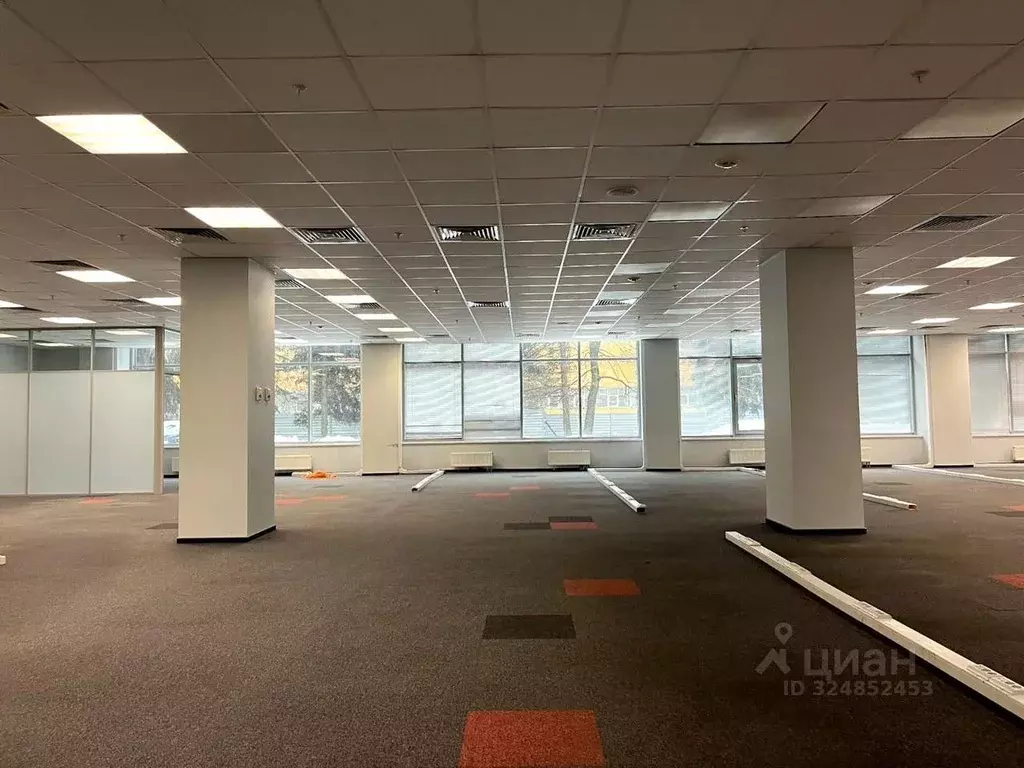 Офис в Москва ул. Обручева, 52с3 (720 м) - Фото 0
