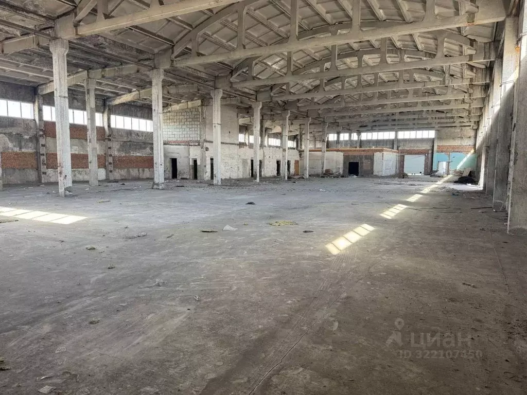 Помещение свободного назначения в Тыва, Кызыл ул. Энергетиков, 2/1 ... - Фото 1