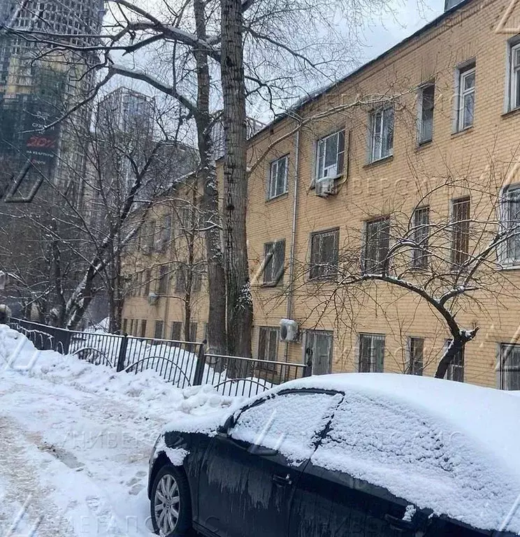 Офис в Москва 2-й Силикатный проезд, 14 (76 м) - Фото 0