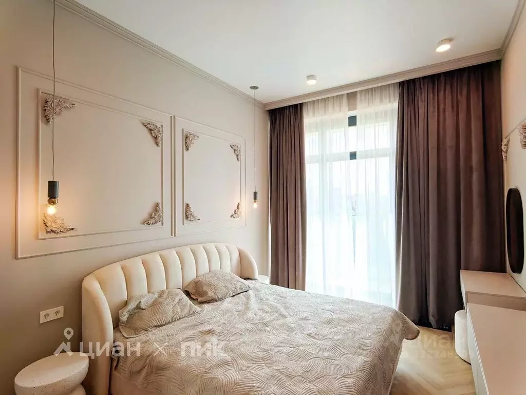 1-к кв. Москва ул. Академика Челомея, 1А (44.0 м) - Фото 1