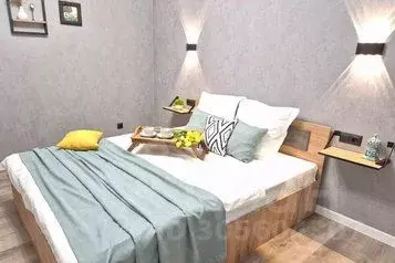 2-к кв. Ставропольский край, Ессентуки ул. Орджоникидзе, 84к1 (60.0 м) - Фото 0