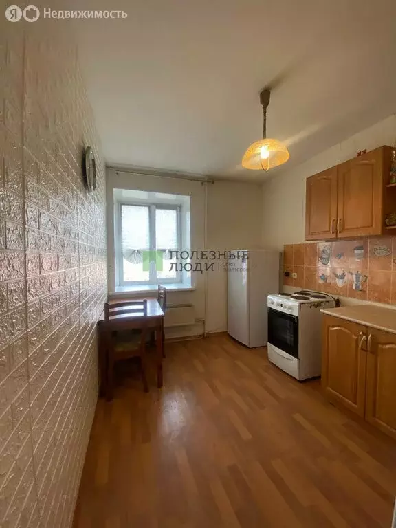 1-комнатная квартира: Красноярск, улица Калинина, 35Д (34.4 м) - Фото 0