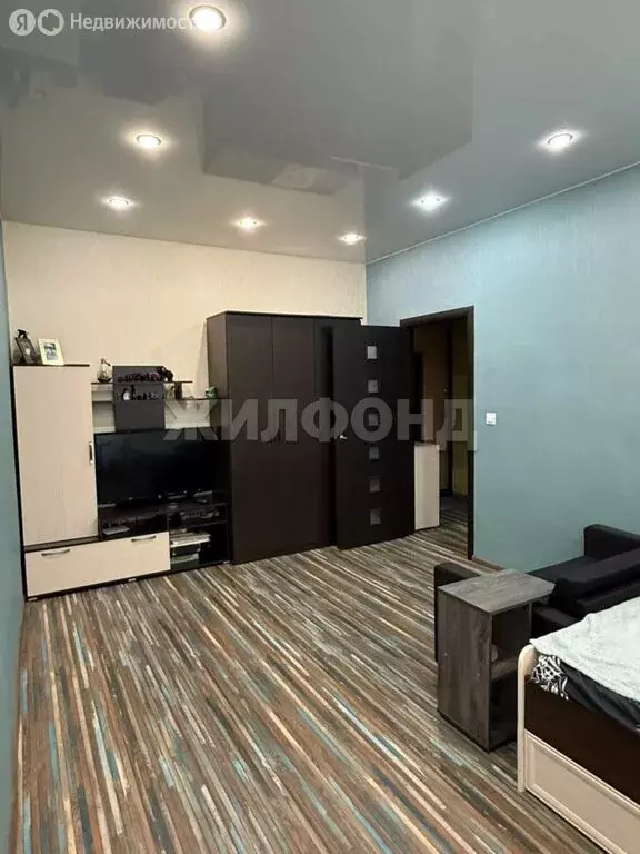 2-комнатная квартира: Северск, улица Калинина, 16 (43.5 м) - Фото 2