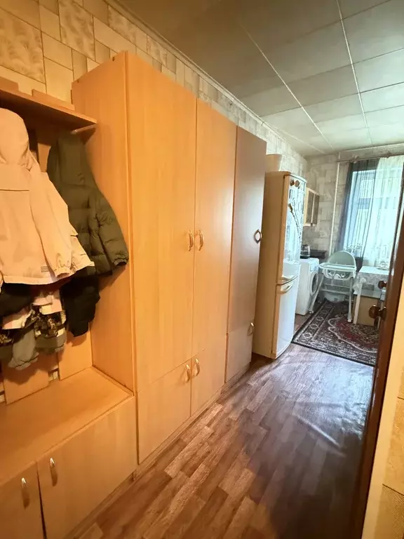 Продаётся 2-к квартира, 47.3 м - Фото 1