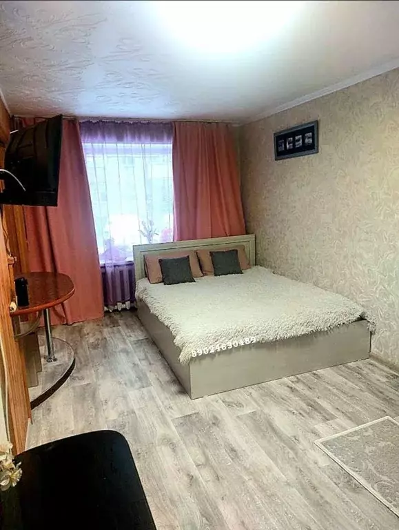 Студия Камчатский край, Петропавловск-Камчатский просп. 50 лет ... - Фото 2