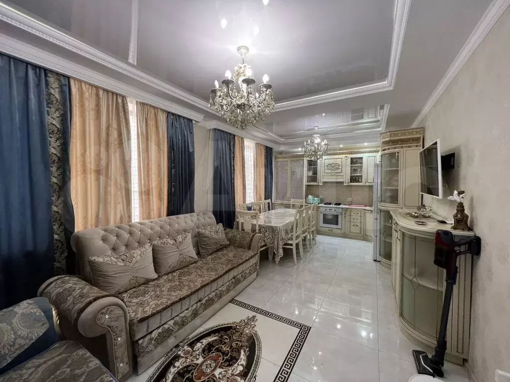 Коттедж 150 м на участке 3 сот. - Фото 0