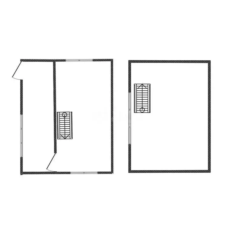 Дом в Тверская область, Калининский муниципальный округ, СНТ Ветеран ... - Фото 1