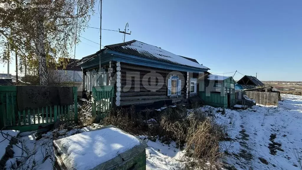 Участок в Прокудское, Советская улица (12.15 м) - Фото 1