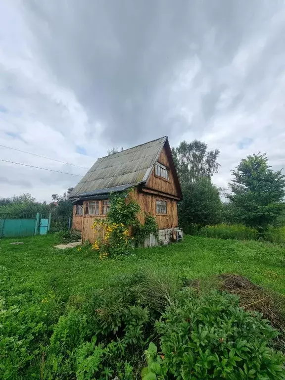 дом в башкортостан, уфа родник со, 2 (60 м) - Фото 0