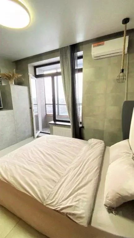 1-к кв. Воронежская область, Воронеж наб. Максима Горького, 49Б (25.0 ... - Фото 2