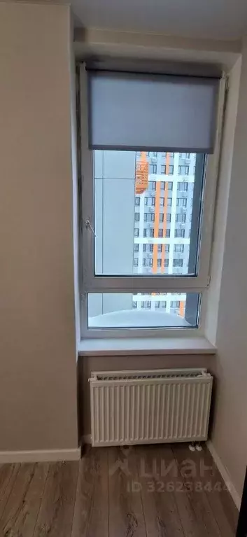 3-к кв. Московская область, Красногорск ул. Тенистых Аллей, 1к2 (50.0 ... - Фото 2