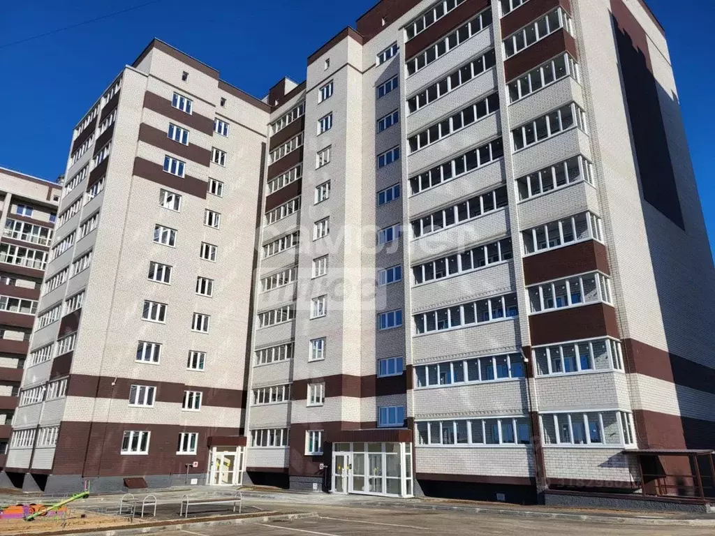 2-к кв. Вологодская область, Вологда Новгородская ул., 38 (66.5 м) - Фото 0