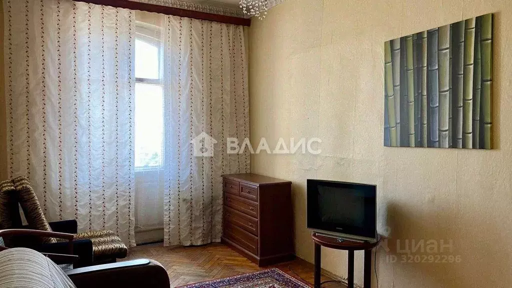Комната, 17.6 м - Фото 0