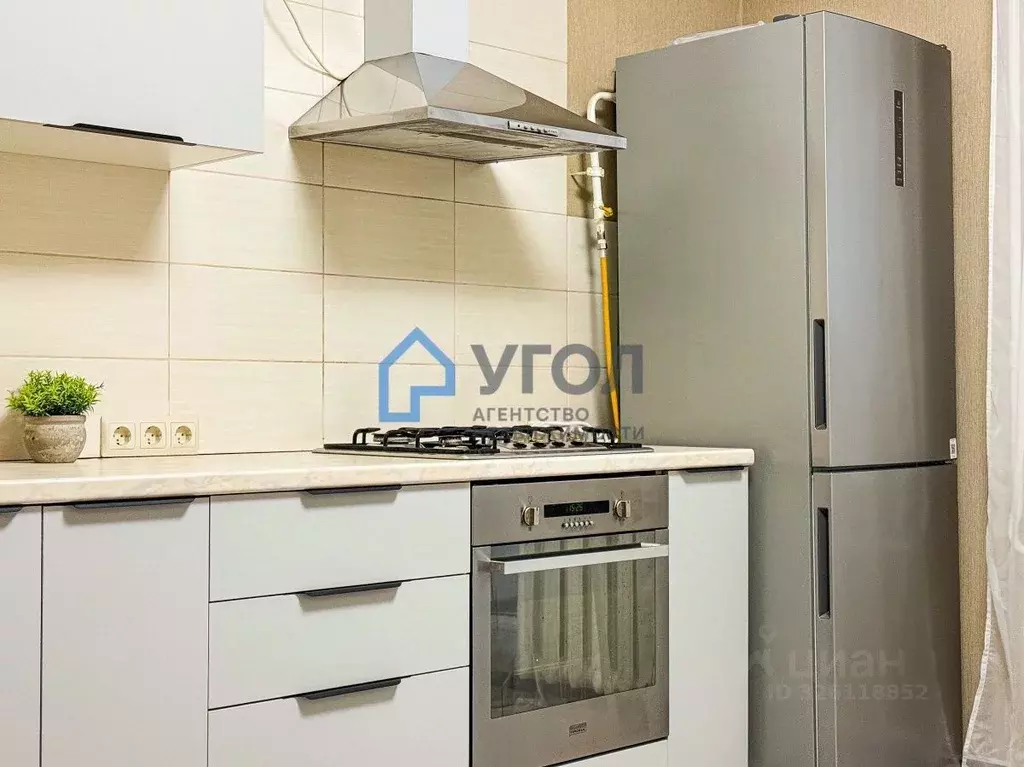 2-к кв. Самарская область, Самара Корабельная ул., 12 (75.0 м) - Фото 2