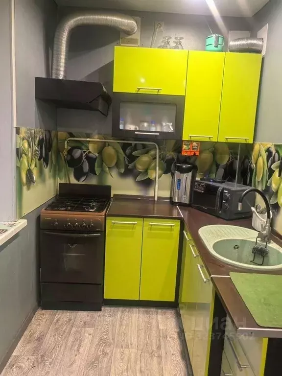 1-к кв. Московская область, Балашиха Салтыковка мкр, Комсомольская ... - Фото 1