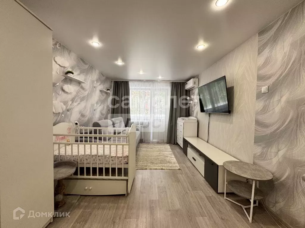 Продаётся 2-к квартира, 43.9 м - Фото 1