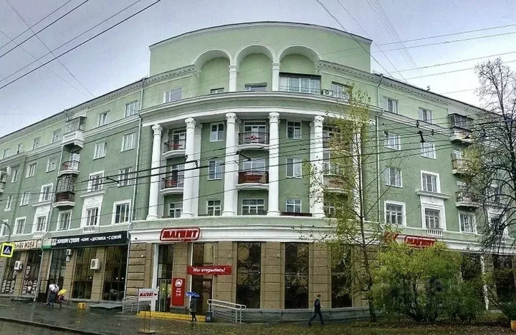 Орджоникидзе 3 1