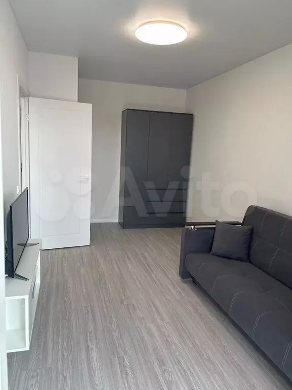 1-к. квартира, 32 м, 7/7 эт. - Фото 1