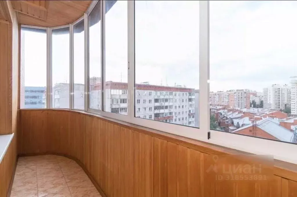 3-к кв. Новосибирская область, Новосибирск ул. Дуси Ковальчук, 252 ... - Фото 0