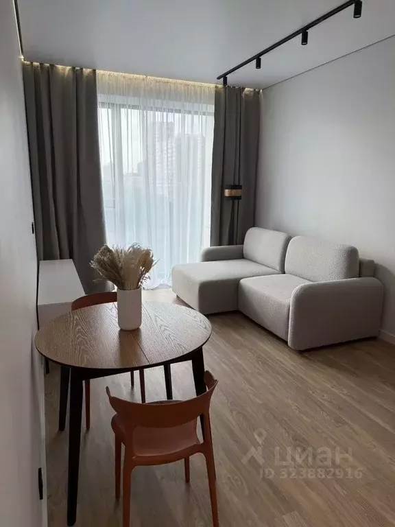 2-к кв. Москва просп. Генерала Дорохова, 49 (55.0 м) - Фото 1