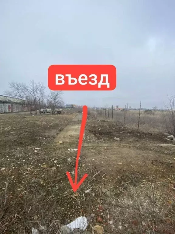 Участок в Ставропольский край, Шпаковский муниципальный округ, с. ... - Фото 2