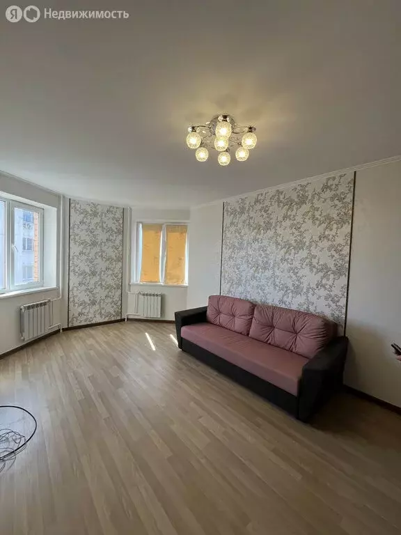 1-комнатная квартира: Волгодонск, Весенняя улица, 4 (43 м) - Фото 1