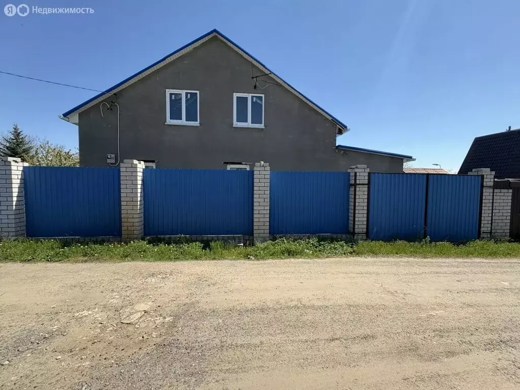Дом в Городищенский район, Ерзовское городское поселение, СНТ Титан ... - Фото 2