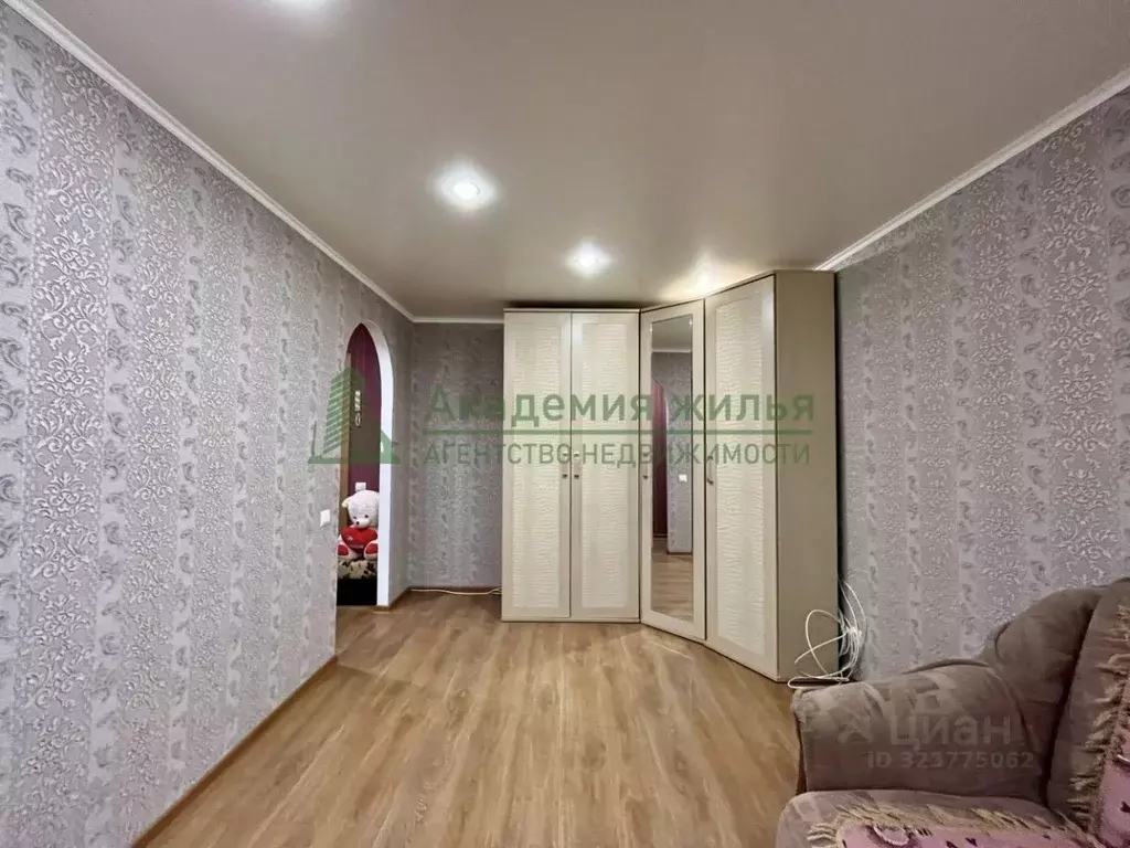 1-к кв. Саратовская область, Энгельс ул. Ломоносова, 15 (29.1 м) - Фото 2