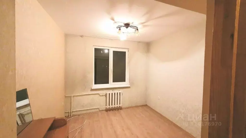 1-к кв. Калининградская область, Калининград Красносельская ул., 60 ... - Фото 2