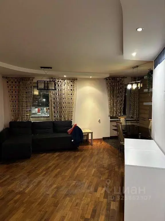 3-к кв. Санкт-Петербург просп. Просвещения, 14к4 (76.0 м) - Фото 2