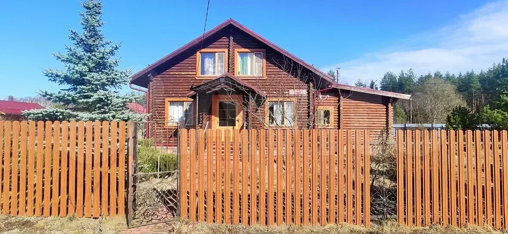 Дом 160 м на участке 14 сот. - Фото 0