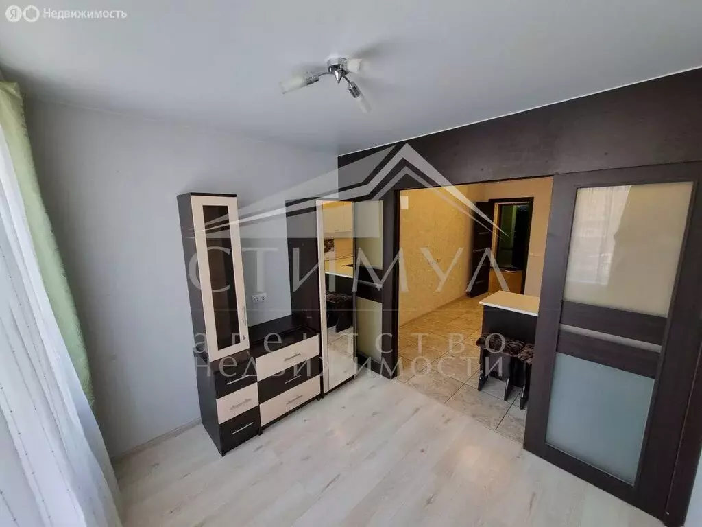 1-комнатная квартира: Саратов, улица имени С.Ф. Тархова, 29Б (48.6 м) - Фото 1