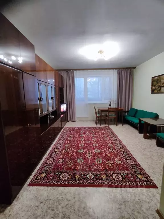 1-к кв. Москва, Москва, Зеленоград к1438 (38.9 м) - Фото 2