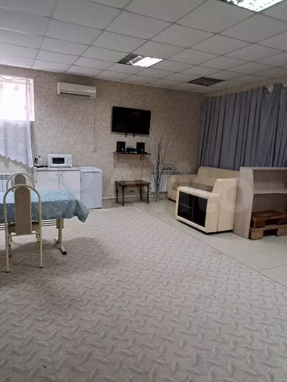 1-к. квартира, 50 м, 1/5 эт. - Фото 0