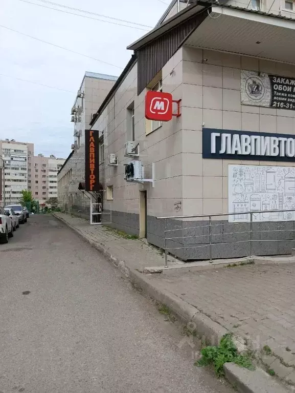 Помещение свободного назначения в Башкортостан, Уфа Караидельская ул., ... - Фото 2