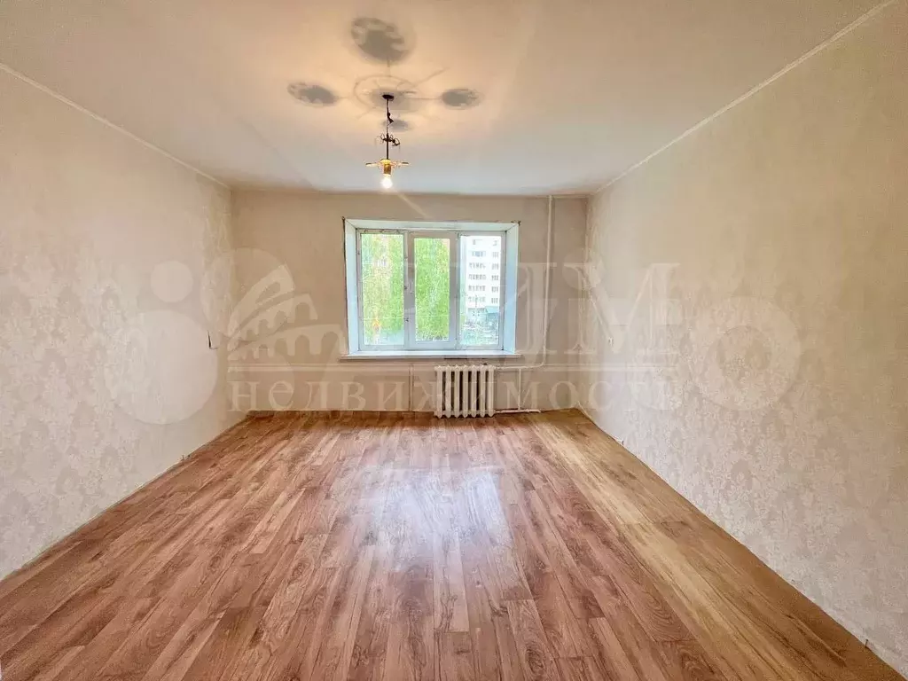 Комната 13,3 м в 4-к., 3/5 эт. - Фото 0
